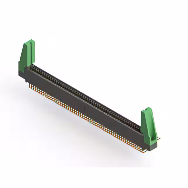 395-112-558-588 EDAC Inc.  Edgeboard Connectors